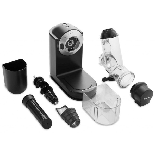 Соковыжималка PHILIPS HR1889/70 -
                                                        Фото 8