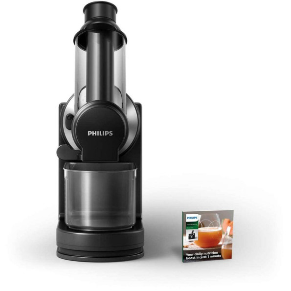 Соковыжималка PHILIPS HR1889/70 -
                                                        Фото 9
