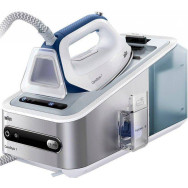 Паровая станция BRAUN IS 7143 WH