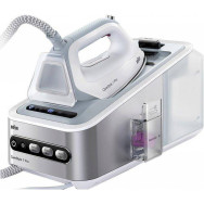 Паровая станция BRAUN IS 7155 WH