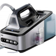 Паровая станция BRAUN IS 7156 BK