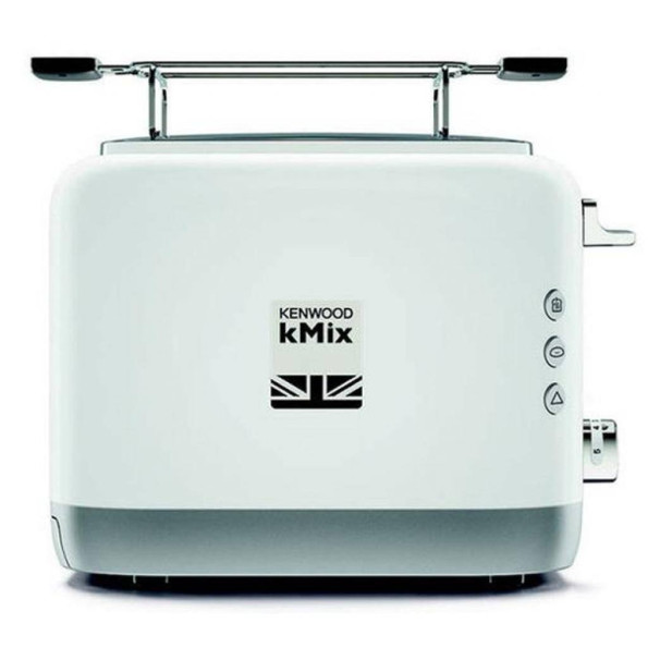 Тостер KENWOOD TCX 751 WH -
                                                        Фото 2