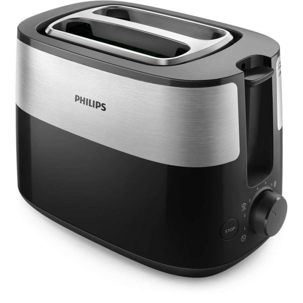 Тостер PHILIPS HD2516/90 -
                                                        Фото 2