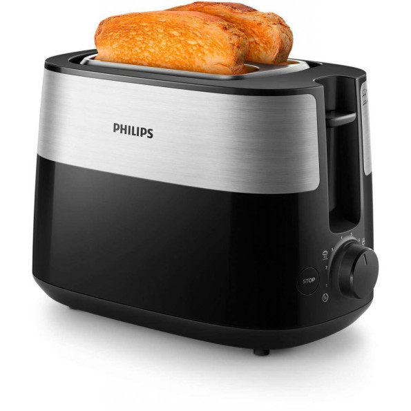 Тостер PHILIPS HD2516/90 -
                                                        Фото 4