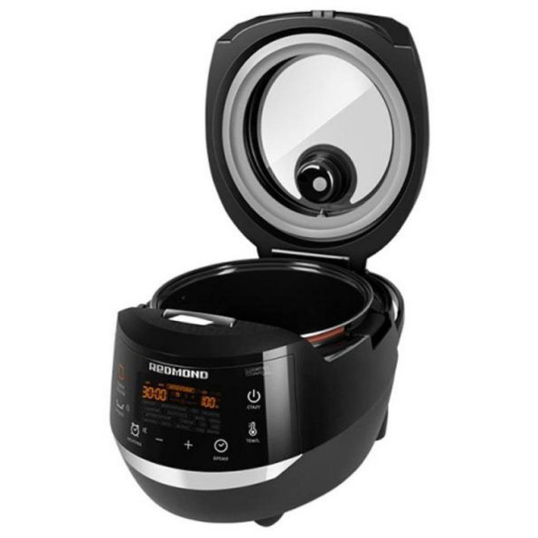 Мультиварка REDMOND RMC-395 -
                                                        Фото 6