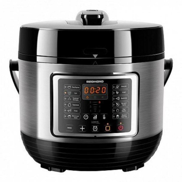 Мультиварка REDMOND RMC-PM400 -
                                                        Фото 2