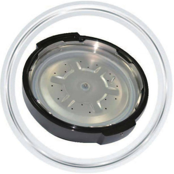 Мультиварка PHILIPS HD2137/40 -
                                                        Фото 3