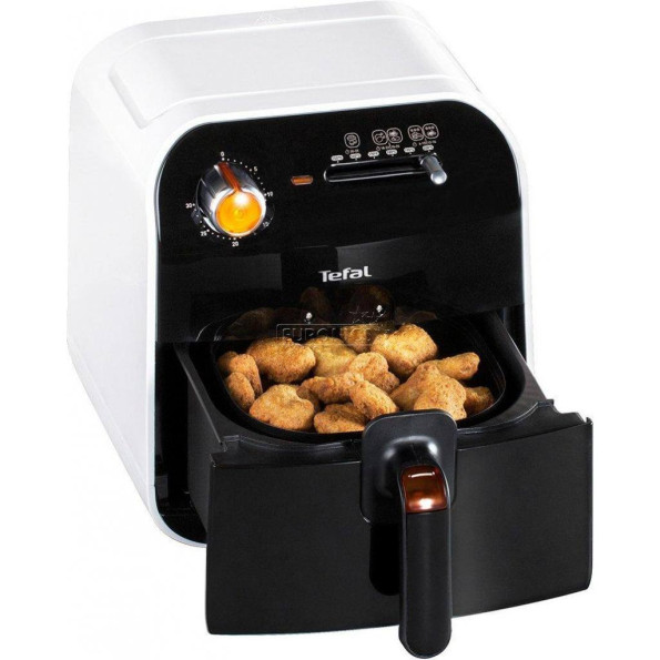 Аерогриль TEFAL FX1000 -
                                                        Фото 3