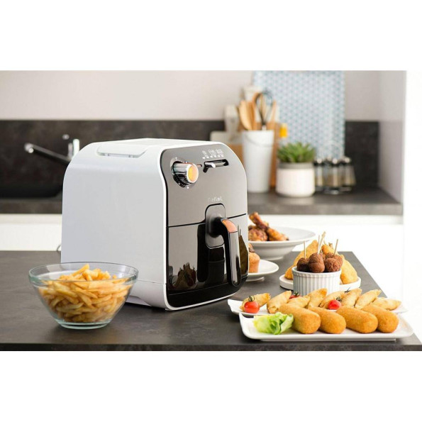 Аерогриль TEFAL FX1000 -
                                                        Фото 6