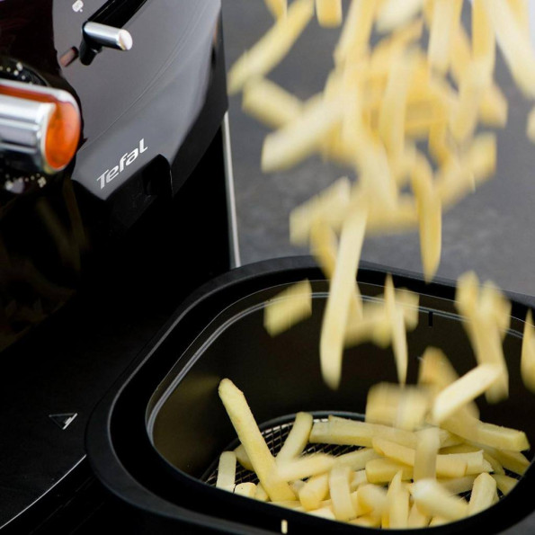 Аерогриль TEFAL FX1000 -
                                                        Фото 7