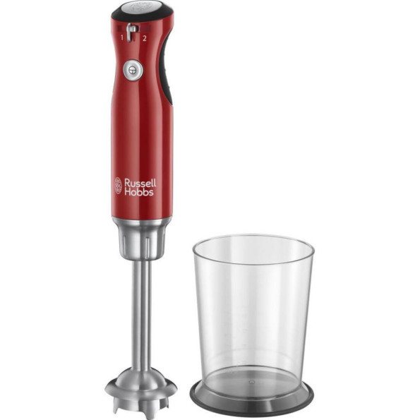 Блендер Russell Hobbs Retro (25230-56)
