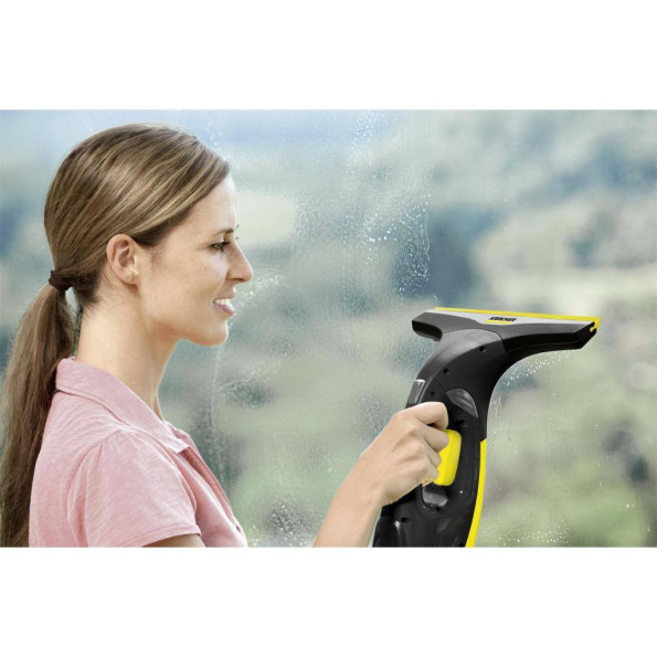 Пылесос Karcher WV 2 Premium 10 YearsEdit -
                                                        Фото 3
