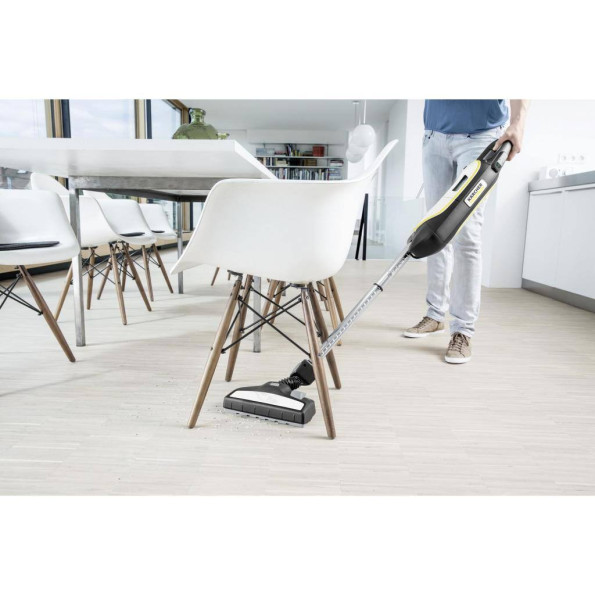 Пылесос Karcher VC 5 Cordless Premium -
                                                        Фото 2