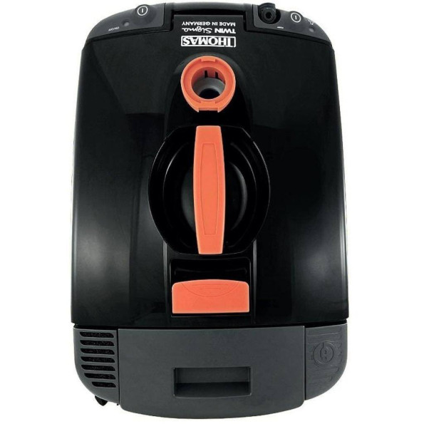 Пылесос THOMAS Twin Sigma Aquafilter (788559) -
                                                        Фото 2