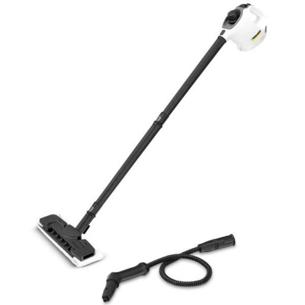 Пароочищувач Karcher SC 1 EasyFix Premium white (1.516-375.0) -
                                                        Фото 4