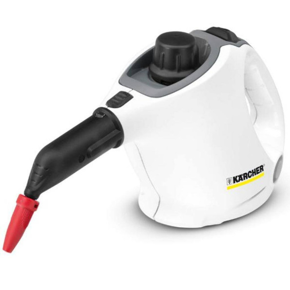 Пароочищувач Karcher SC 1 EasyFix Premium white (1.516-375.0) -
                                                        Фото 6