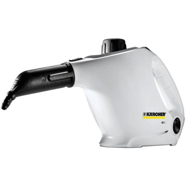 Пароочищувач Karcher SC 1 EasyFix Premium white (1.516-375.0) -
                                                        Фото 8