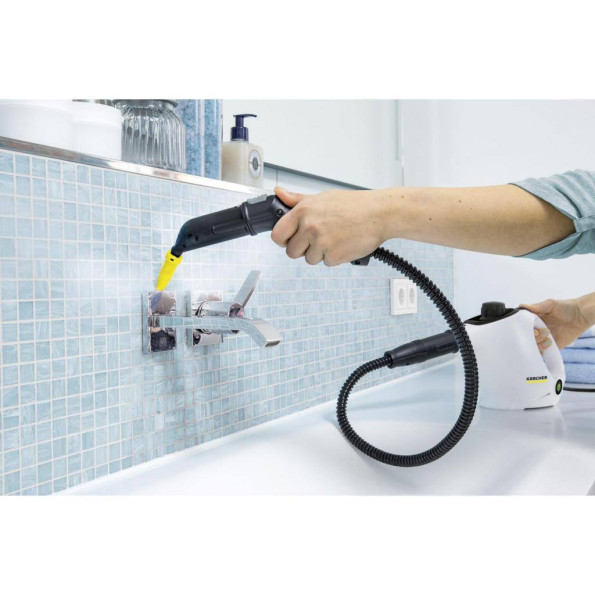 Пароочиститель Karcher SC 1 Premium white (1.516-360.0) -
                                                        Фото 10