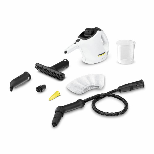 Пароочиститель Karcher SC 1 Premium white (1.516-360.0) -
                                                        Фото 2