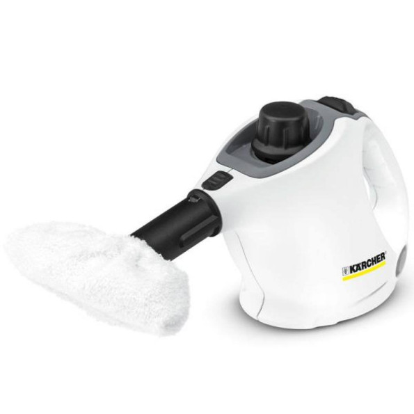 Пароочиститель Karcher SC 1 Premium white (1.516-360.0) -
                                                        Фото 6