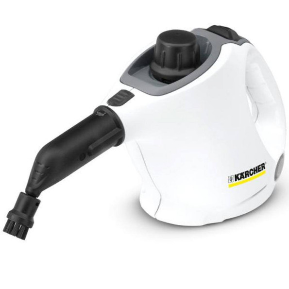 Пароочиститель Karcher SC 1 Premium white (1.516-360.0) -
                                                        Фото 8