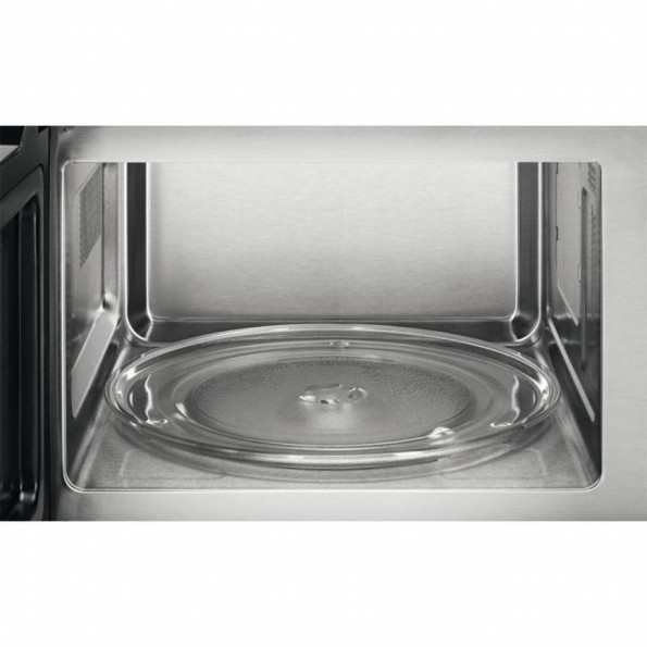 Микроволновая печь ELECTROLUX EMM21000S -
                                                        Фото 2