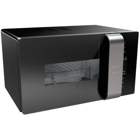 Микроволновая печь Gorenje MO 23 ORA B -
                                                        Фото 2