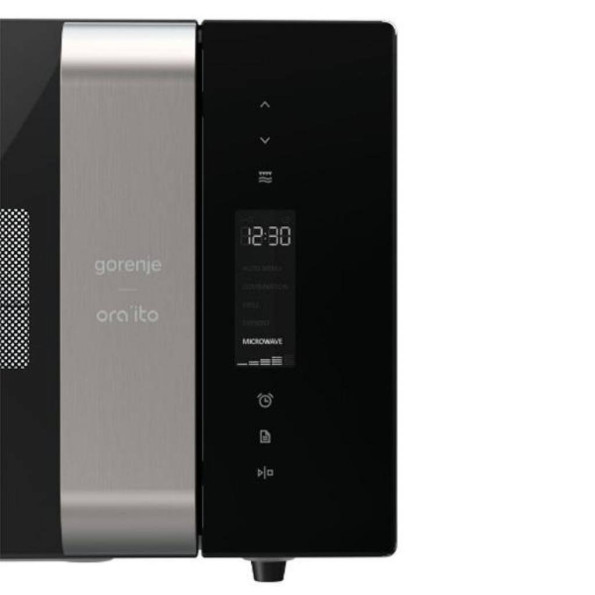 Микроволновая печь Gorenje MO 23 ORA B -
                                                        Фото 3