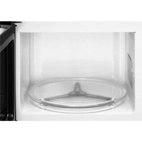Микроволновая печь ZANUSSI ZFM20100SA -
                                                        Фото 2