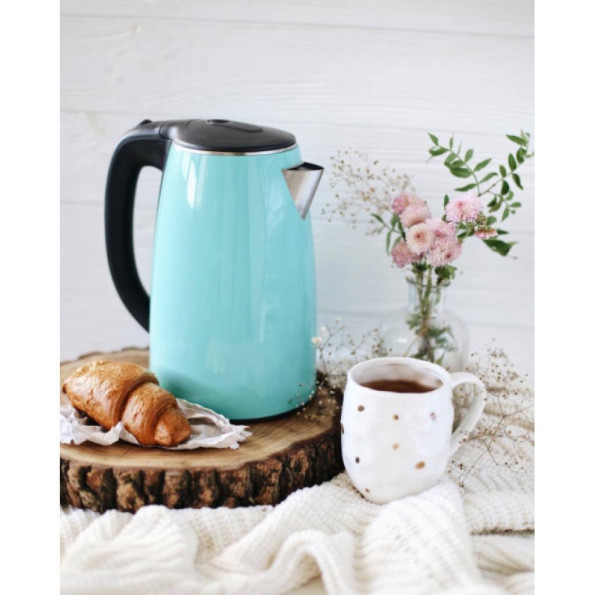 Електрочайник Magio MG-975 -
                                                        Фото 3