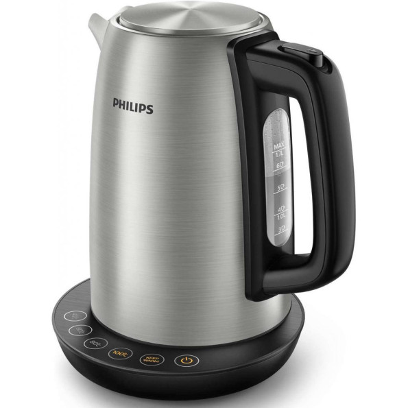 Електрочайник PHILIPS HD9359/90 -
                                                        Фото 2