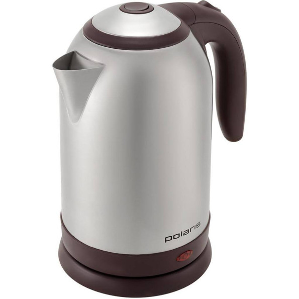 Електрочайник POLARIS PWK 1864 CA -
                                                        Фото 2