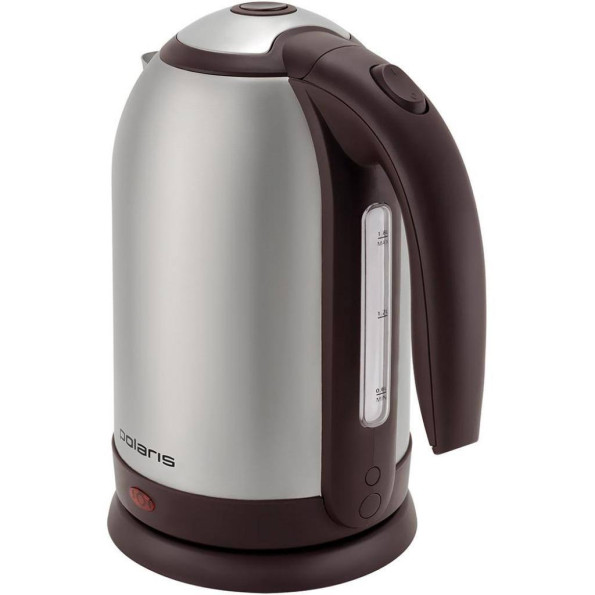 Електрочайник POLARIS PWK 1864 CA -
                                                        Фото 3