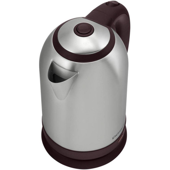 Електрочайник POLARIS PWK 1864 CA -
                                                        Фото 4