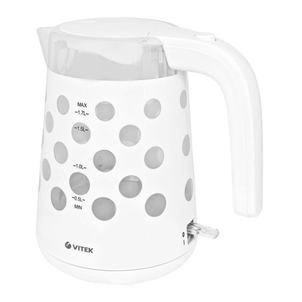 Електрочайник VITEK VT-7048 -
                                                        Фото 2