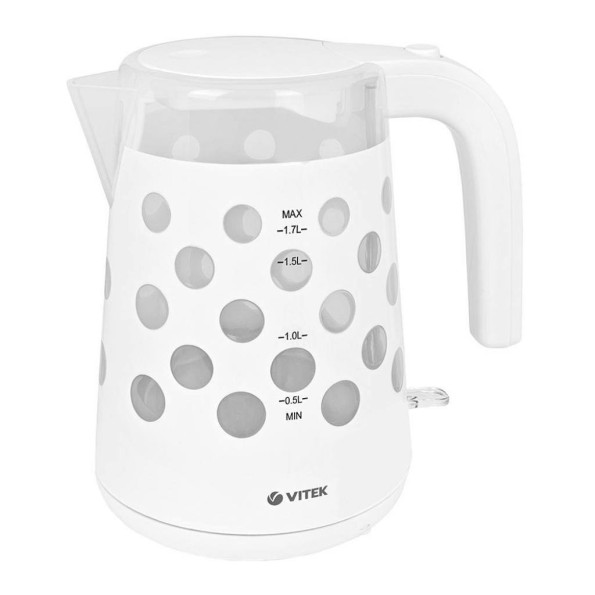 Електрочайник VITEK VT-7048 -
                                                        Фото 3