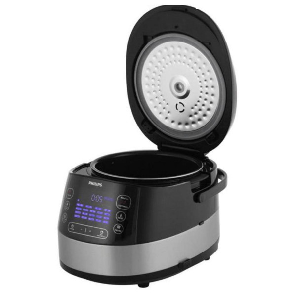 Мультиварка PHILIPS HD4737/03 -
                                                        Фото 3