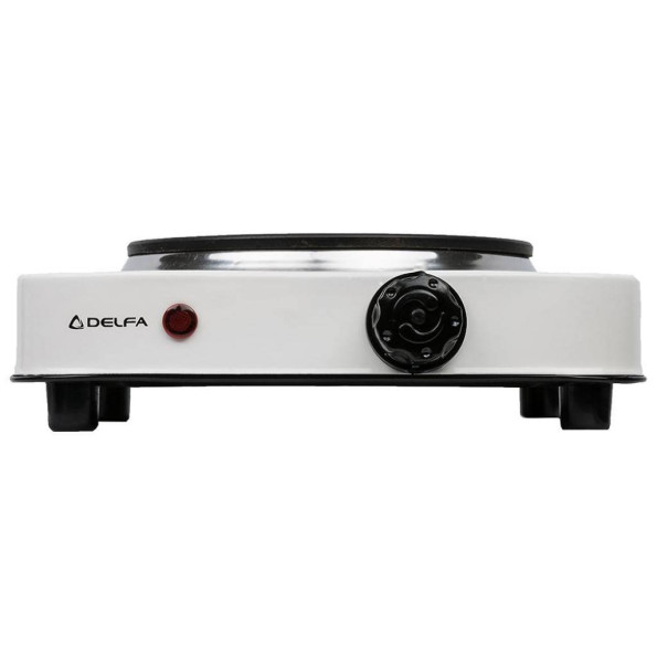 Електроплитка Delfa DH-01 -
                                                        Фото 7