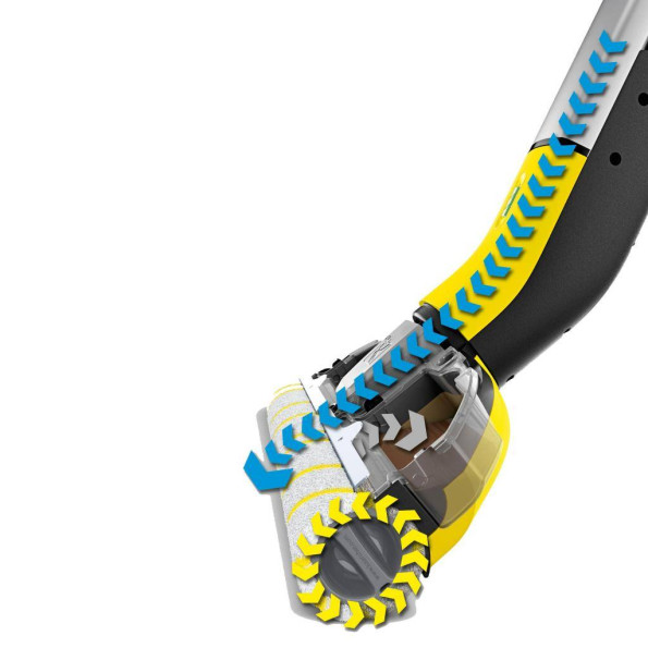 Пылесос Karcher FC 3 Cordless -
                                                        Фото 2