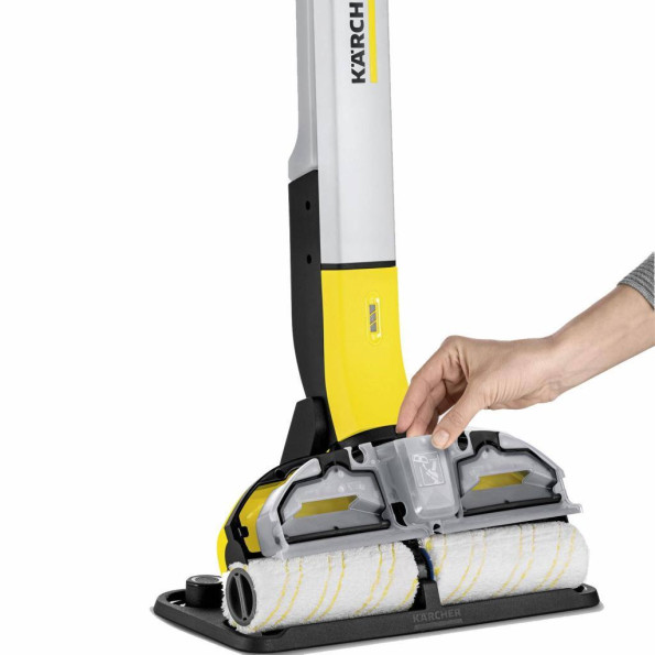 Пылесос Karcher FC 3 Cordless -
                                                        Фото 3