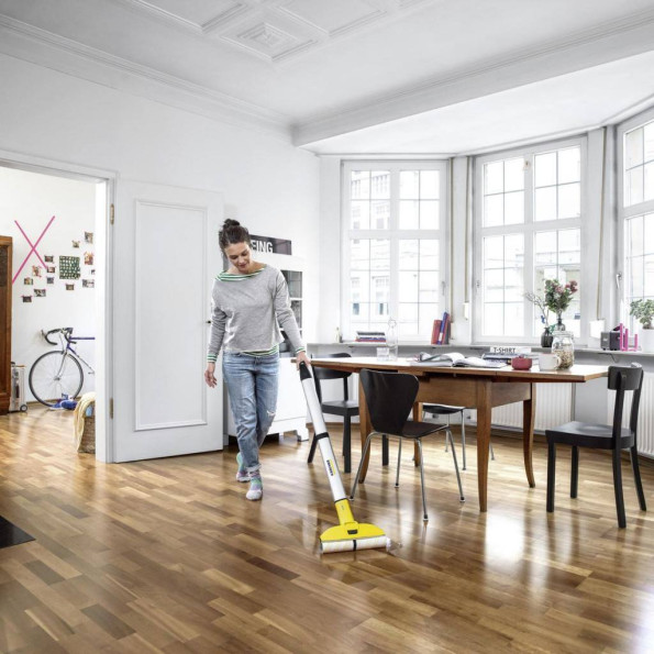 Пылесос Karcher FC 3 Cordless -
                                                        Фото 5