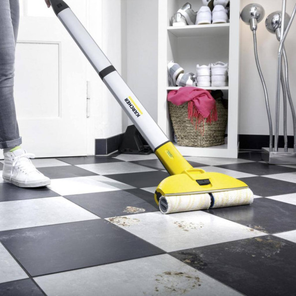 Пылесос Karcher FC 3 Cordless -
                                                        Фото 6