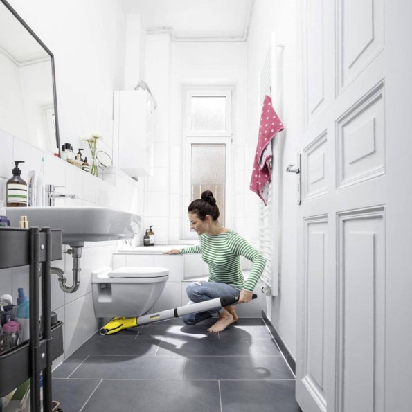 Пылесос Karcher FC 3 Cordless -
                                                        Фото 7