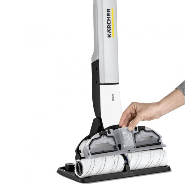Пылесос Karcher FC 3 Cordless Premium -
                                                        Фото 3