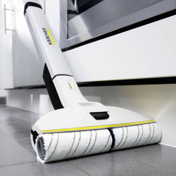 Пылесос Karcher FC 3 Cordless Premium -
                                                        Фото 4