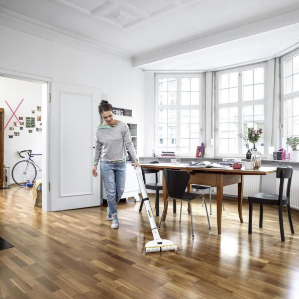 Пылесос Karcher FC 3 Cordless Premium -
                                                        Фото 5