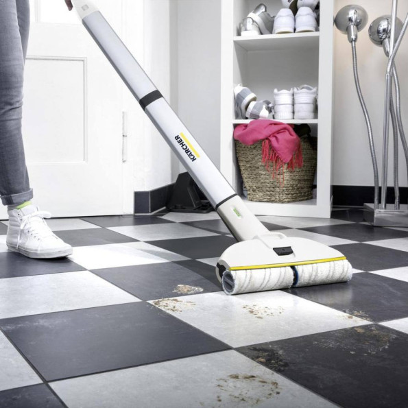 Пылесос Karcher FC 3 Cordless Premium -
                                                        Фото 6