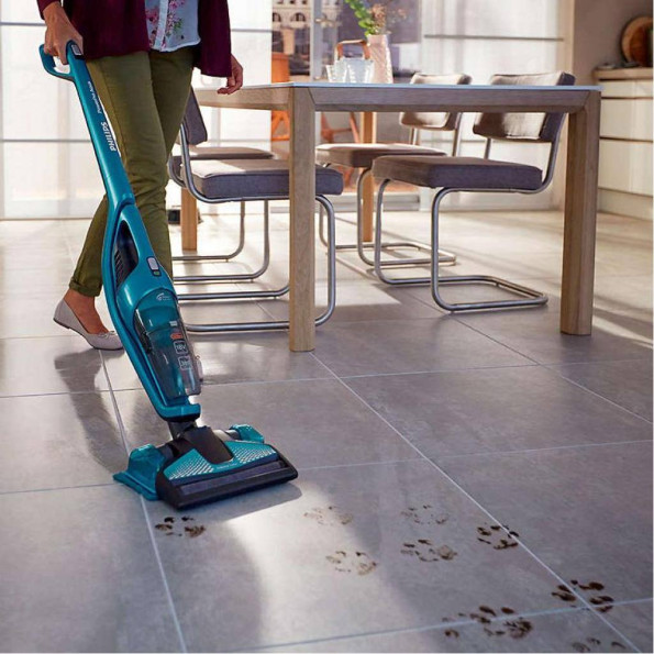 Пылесос PHILIPS FC6404/01 -
                                                        Фото 10