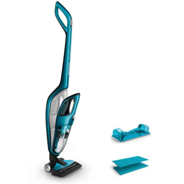 Пылесос PHILIPS FC6404/01 -
                                                        Фото 3