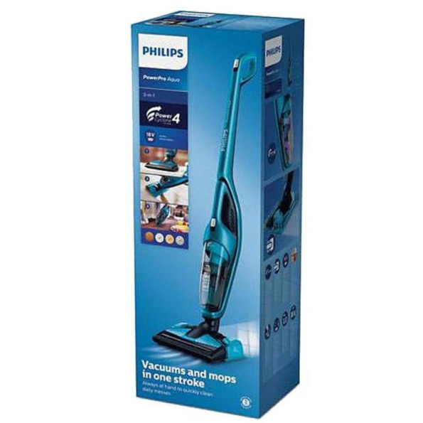 Пылесос PHILIPS FC6404/01 -
                                                        Фото 5